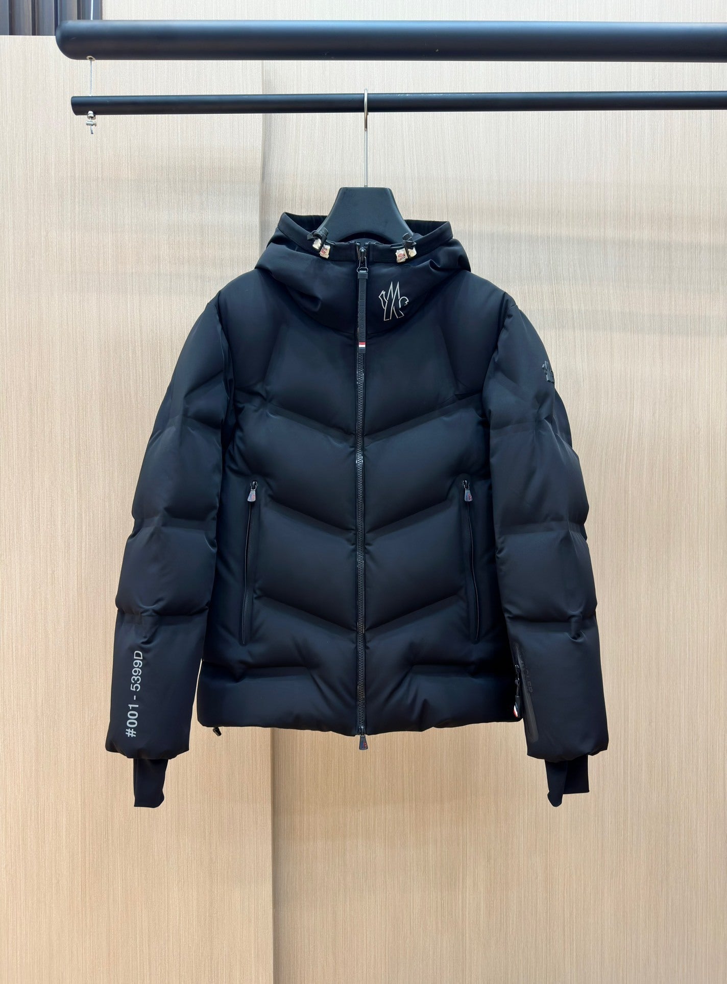 MONCLER