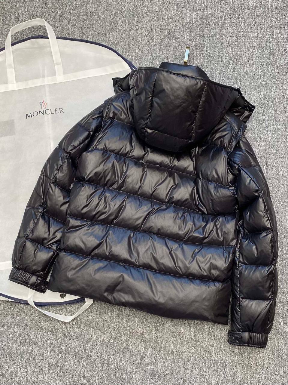 MONCLER