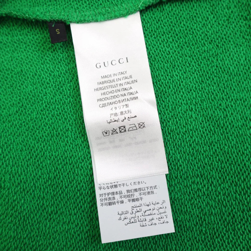 GUCCI HOODIE