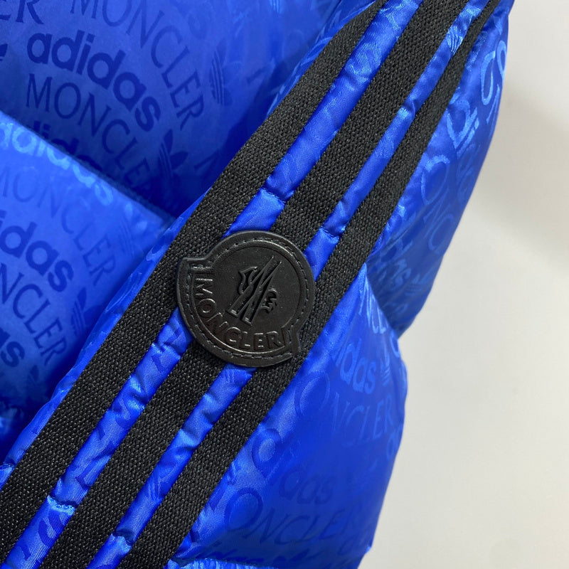 MONCLER X ADIDAS