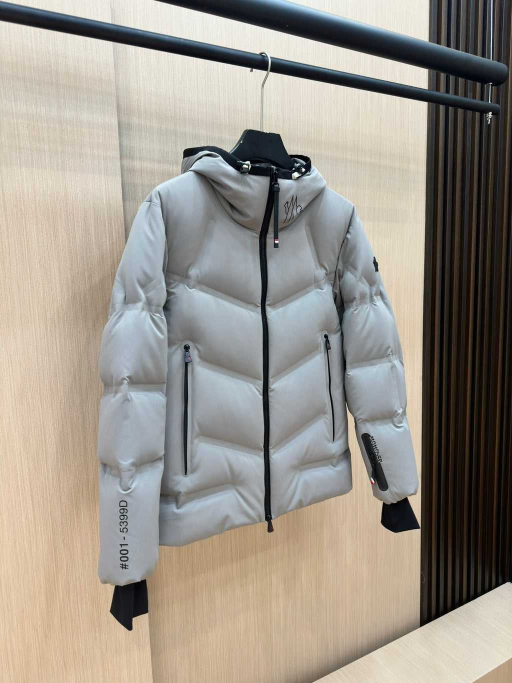 MONCLER