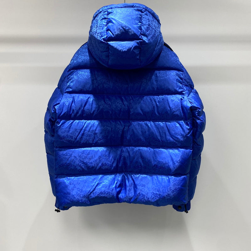 MONCLER X ADIDAS