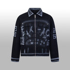 GIVENCHY JACKET
