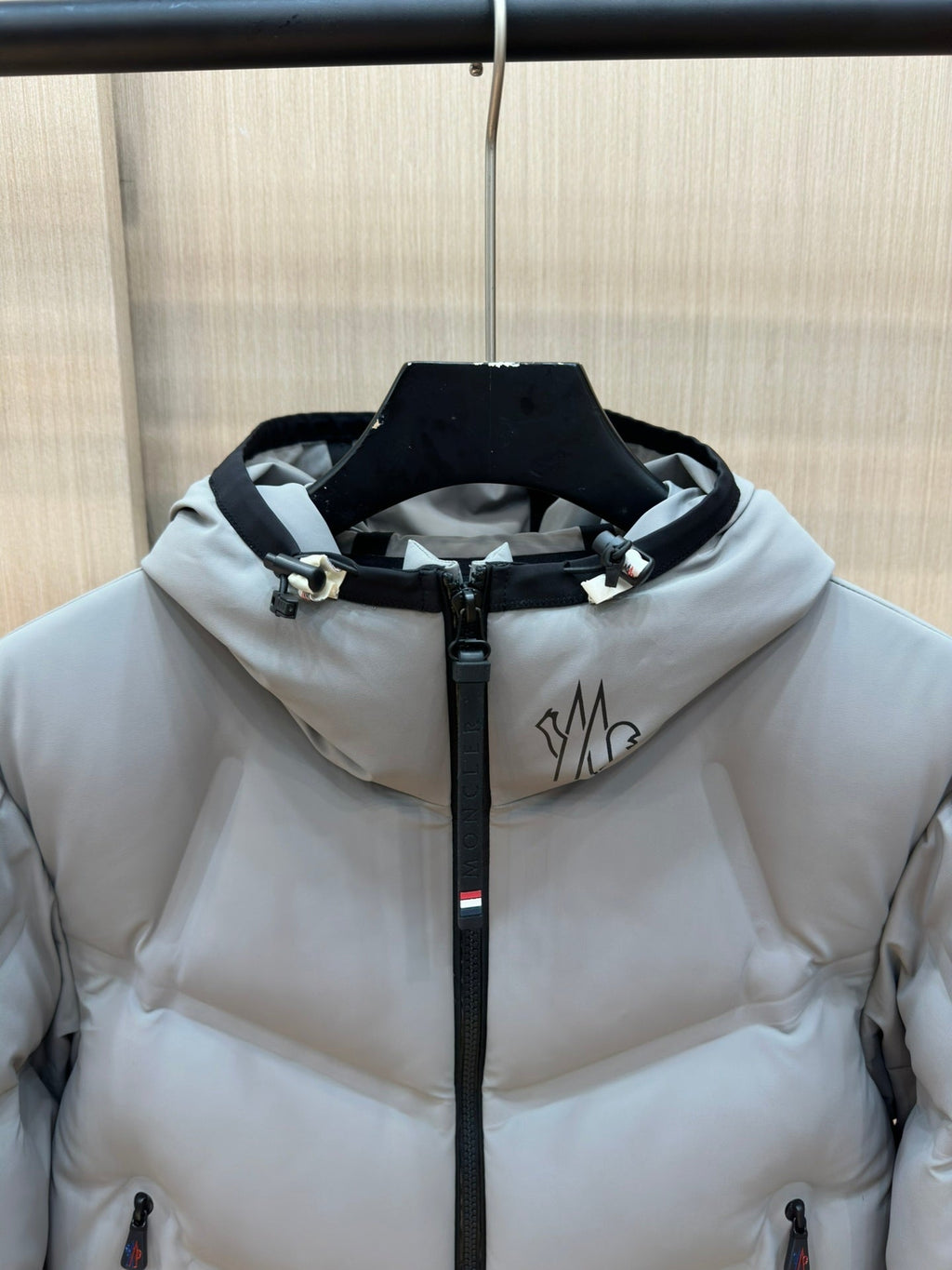 MONCLER