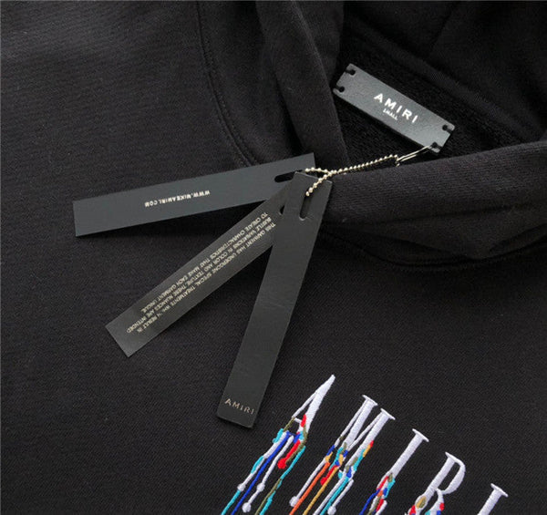 AMIRI HOODIE