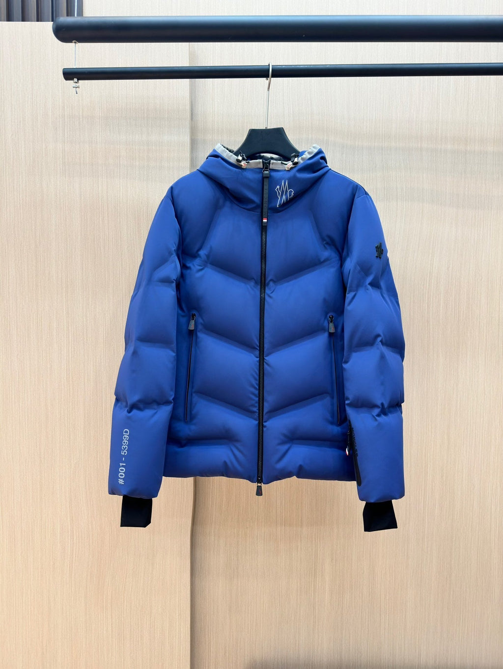 MONCLER