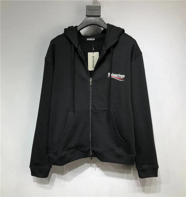BALENCIAGA HOODIE