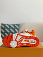 LOUIS VUITTON TRAINER