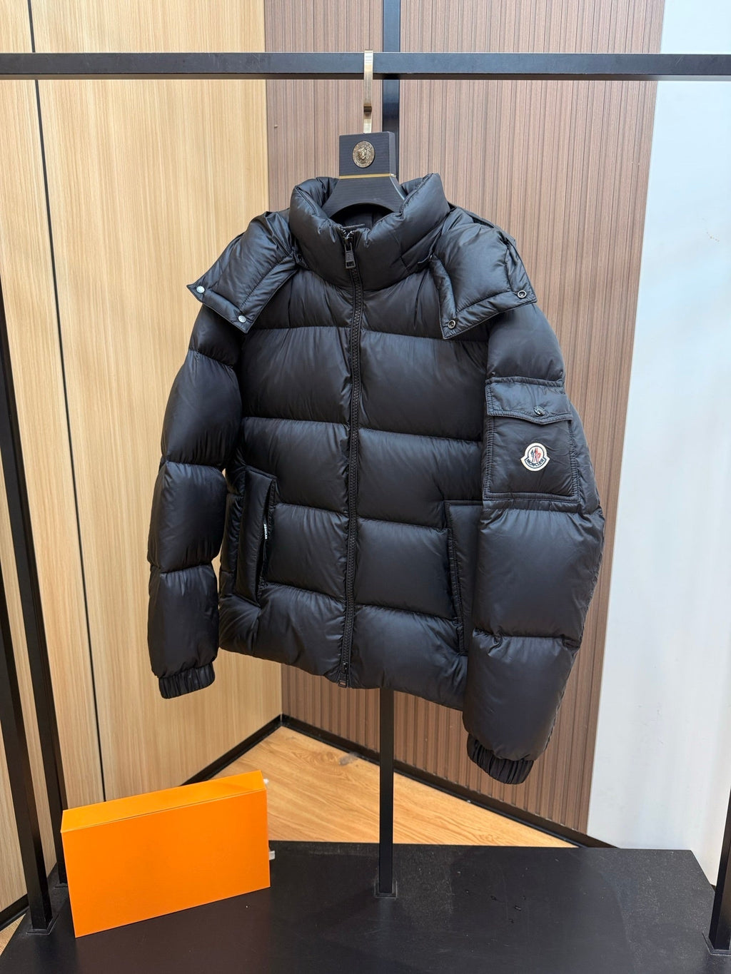 MONCLER