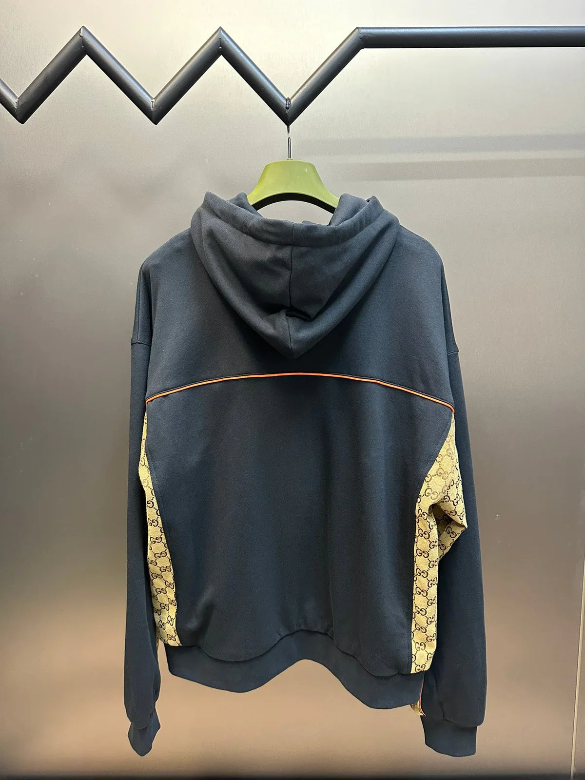 GUCCI HOODIE