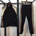 GUCCI TRACKSUIT