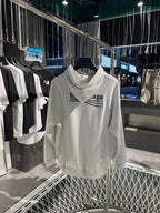 BALENCIAGA HOODIE