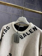 BALENCIAGA HOODIE