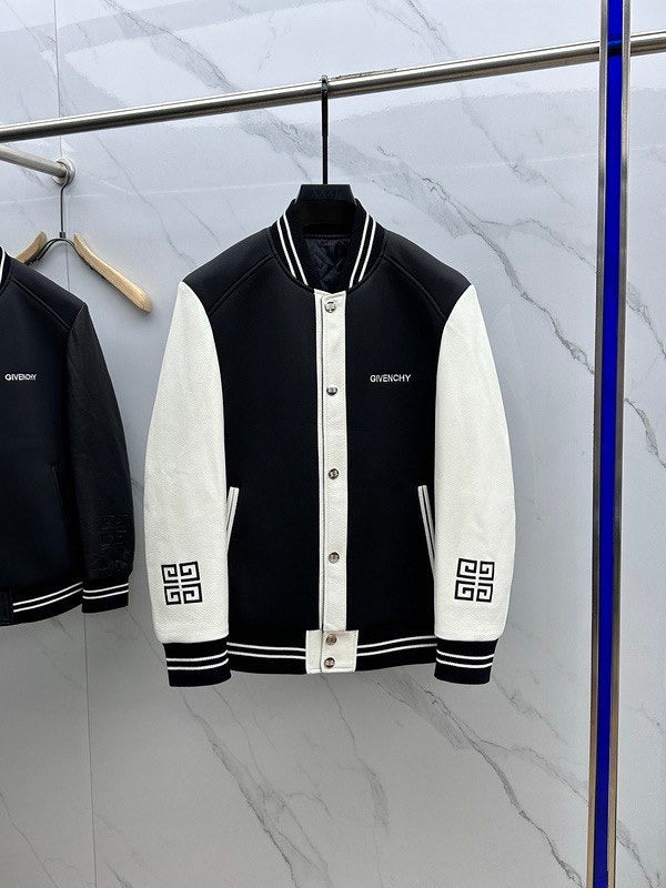GIVENCHY JACKET