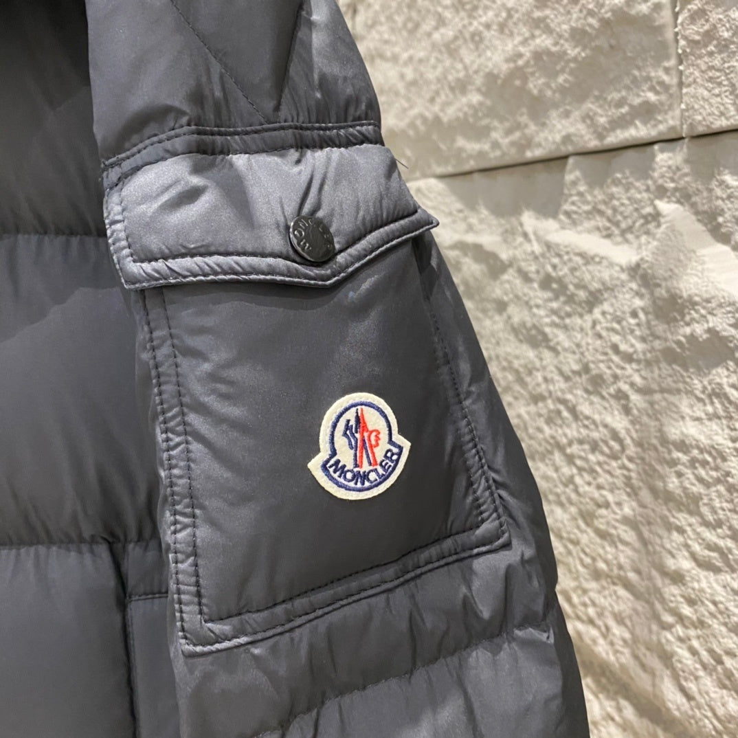 MONCLER