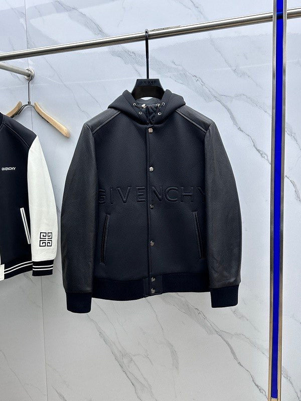 GIVENCHY JACKET