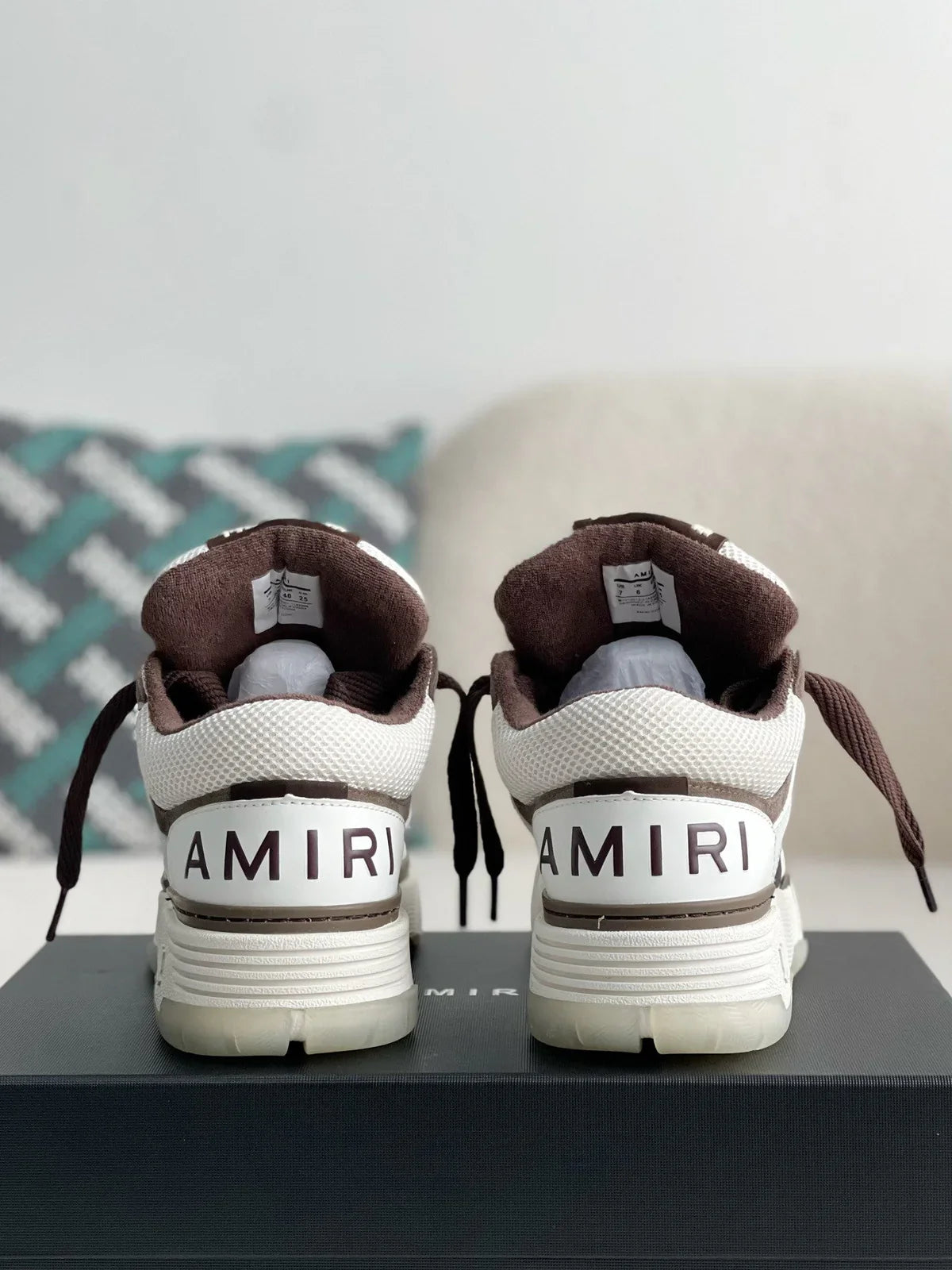 AMIRI SNEAKER