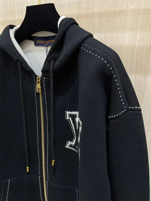 LOUIS VUITTON HOODIE