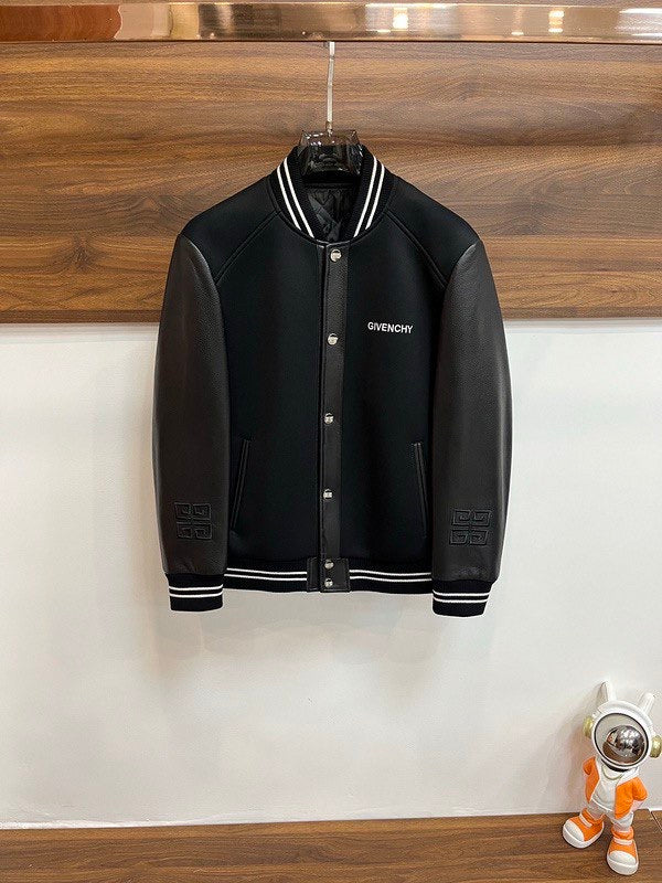 GIVENCHY JACKET