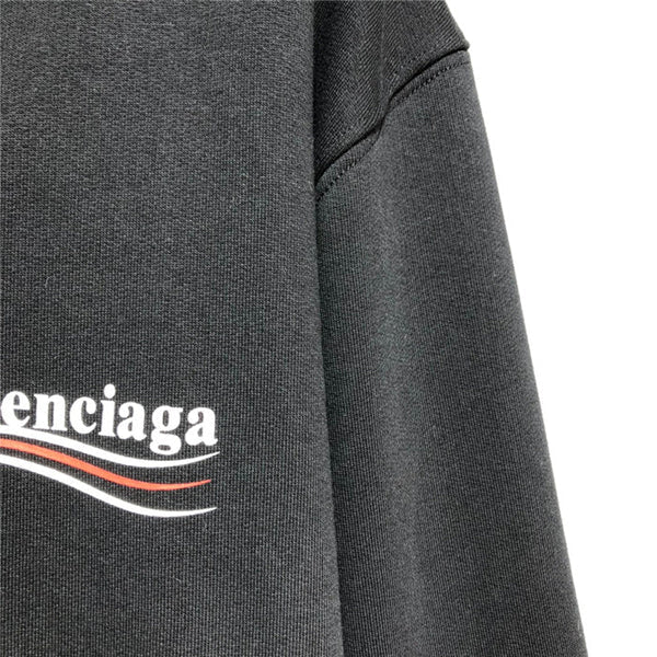BALENCIAGA HOODIE
