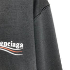 BALENCIAGA HOODIE