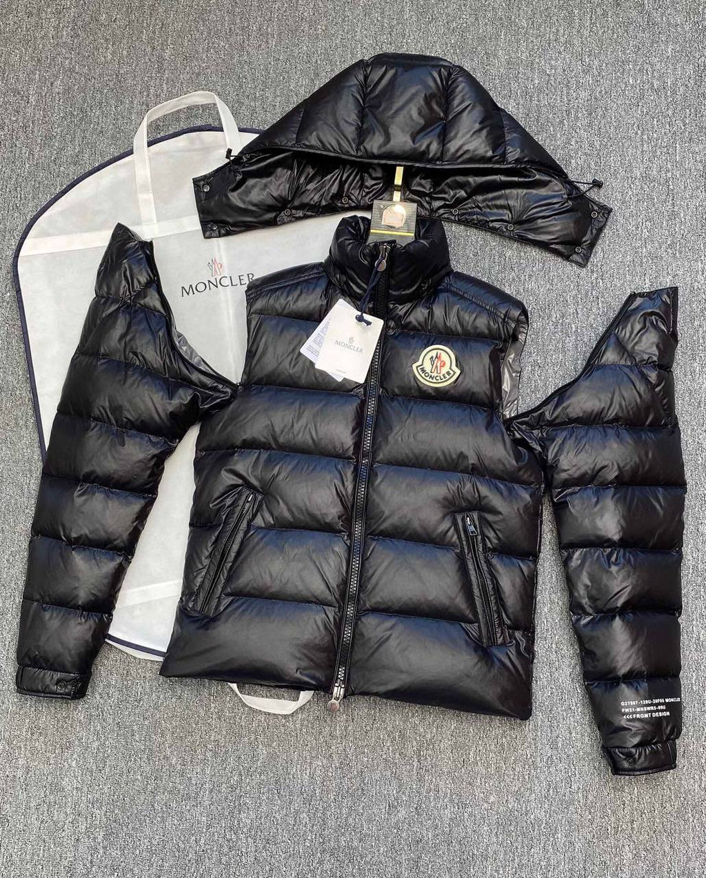MONCLER
