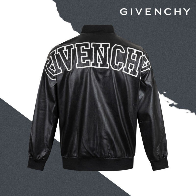 GIVENCHY JACKET